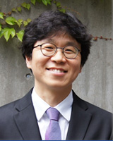 prof. Lee, Hyun Chang 