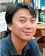 prof. Kim, Han Sung 