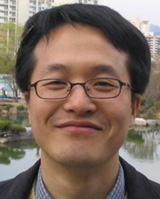prof. Kim, Byoung Chang 