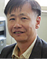 prof. Oh, Keon je 